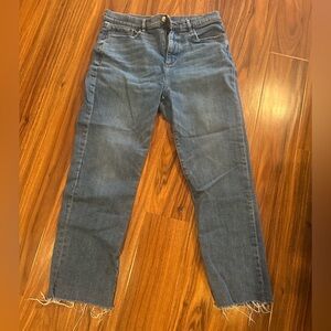 Loft Jeans